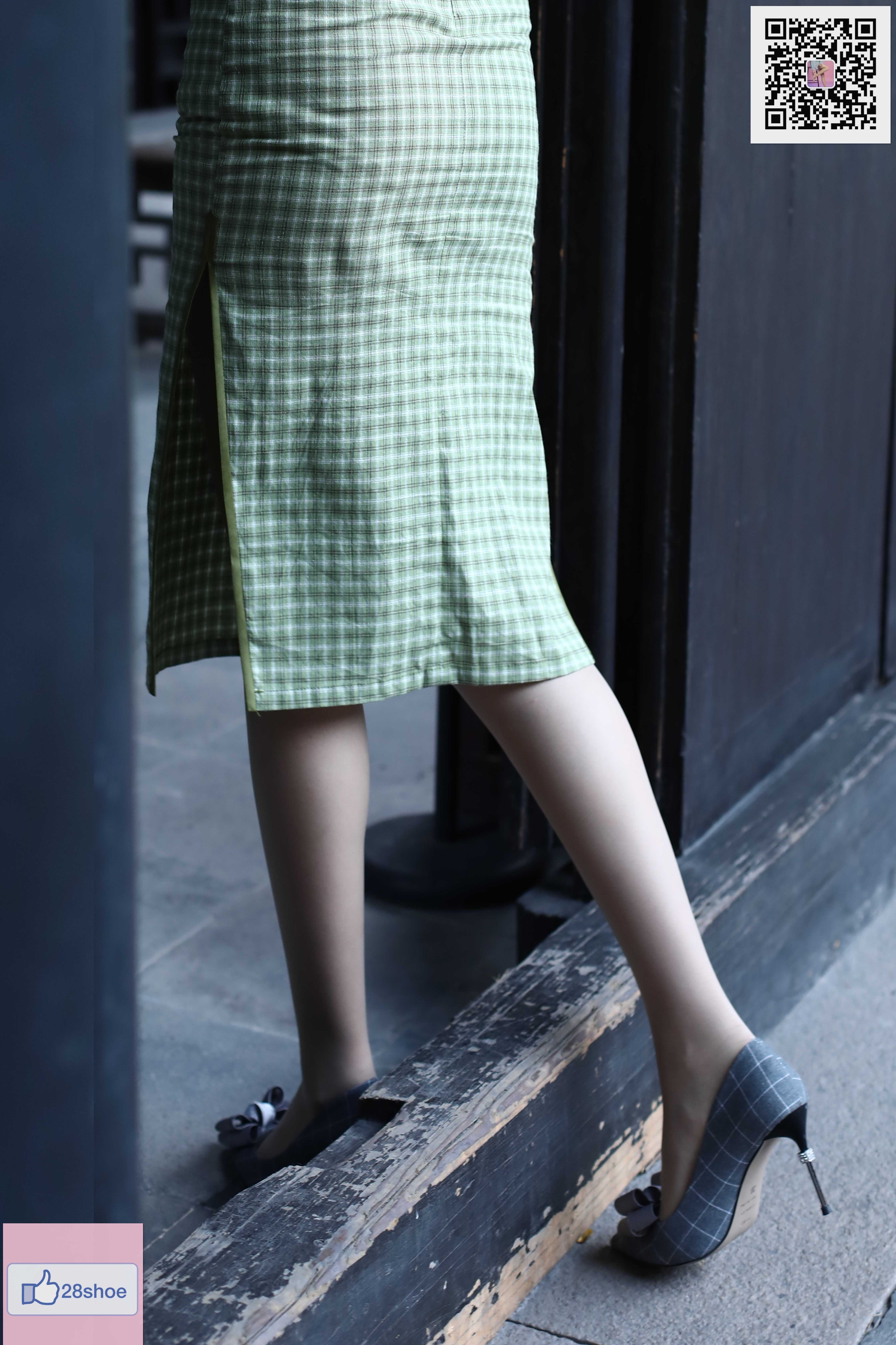 China Beauty Legs and feet 440