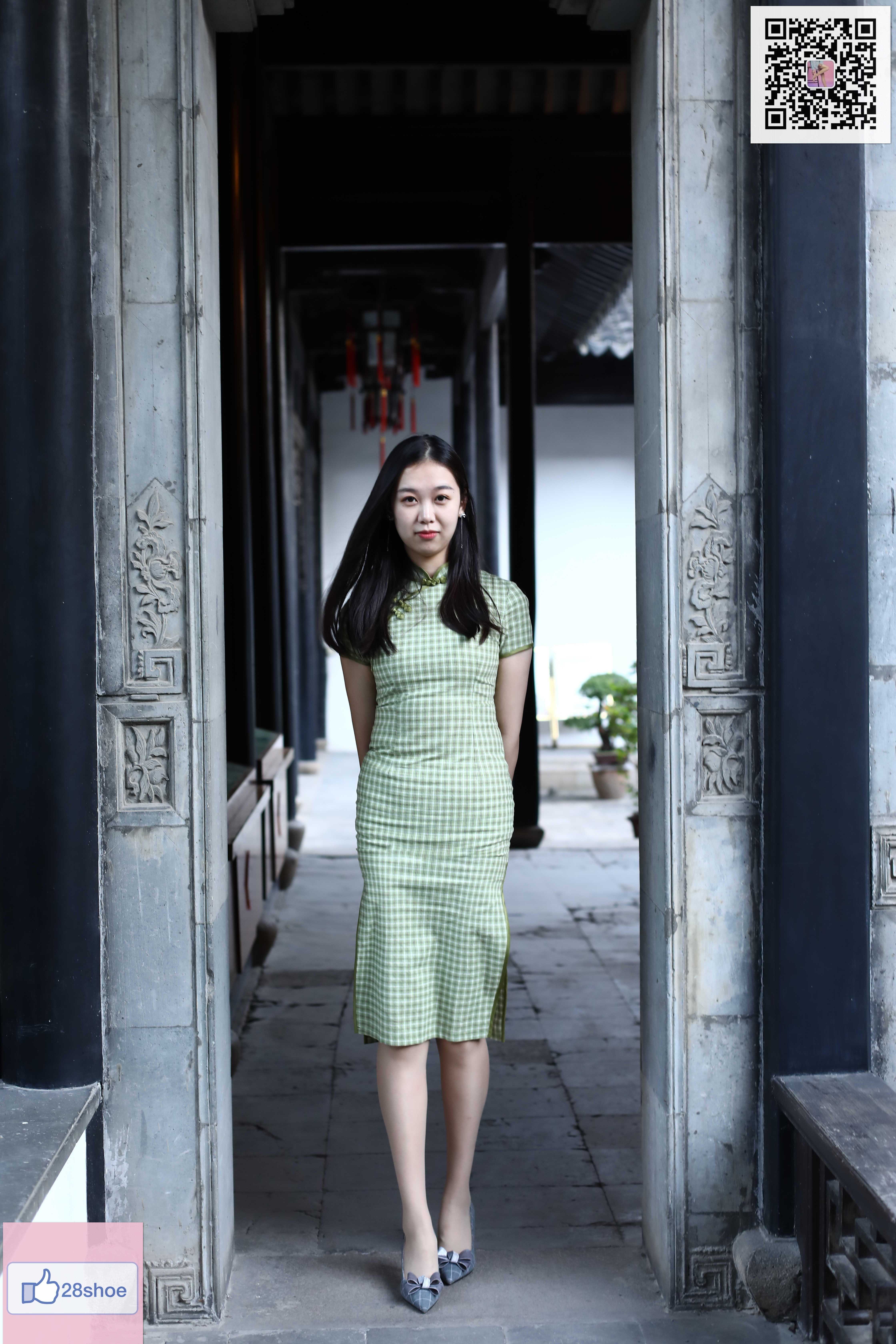 China Beauty Legs and feet 440