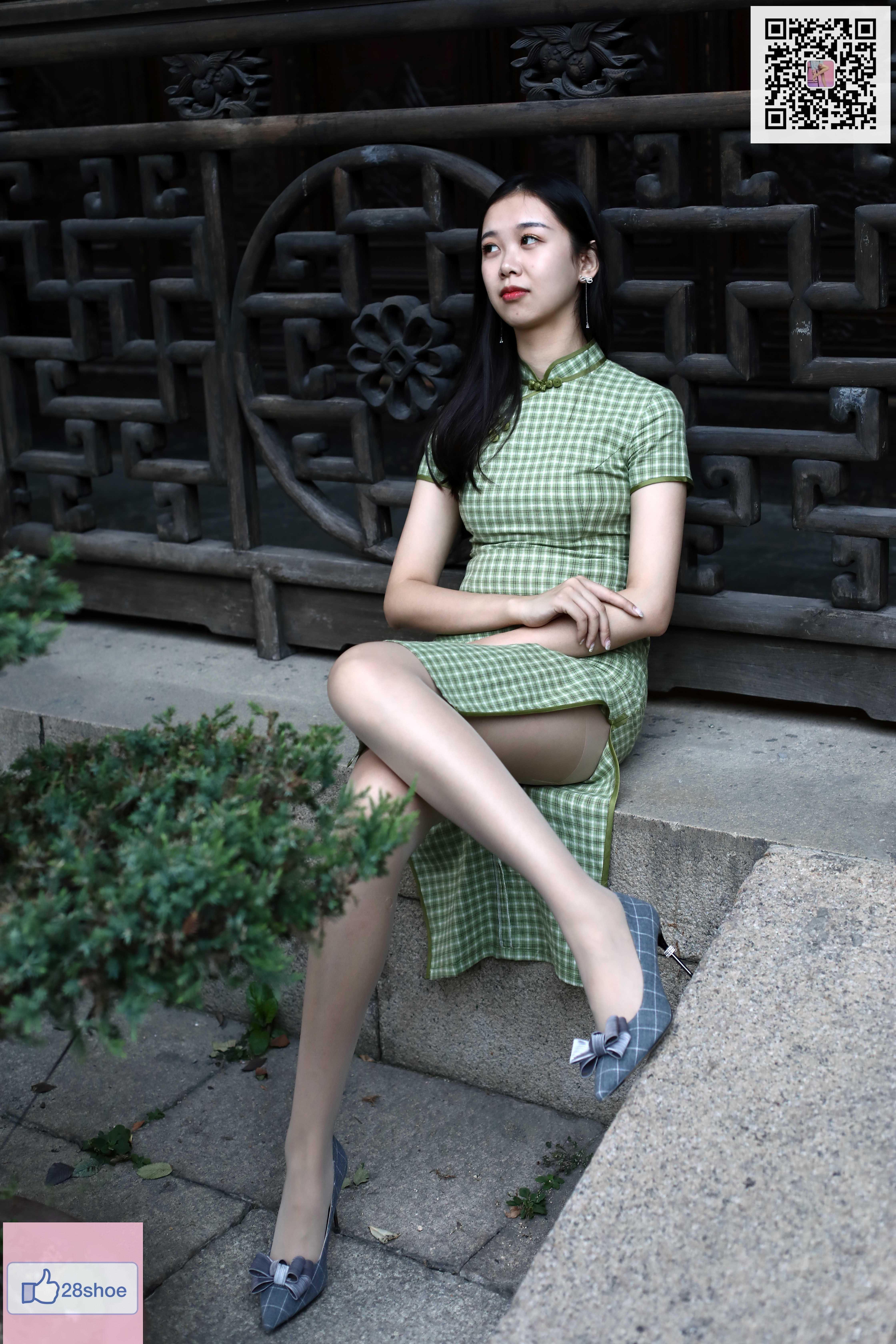 China Beauty Legs and feet 440