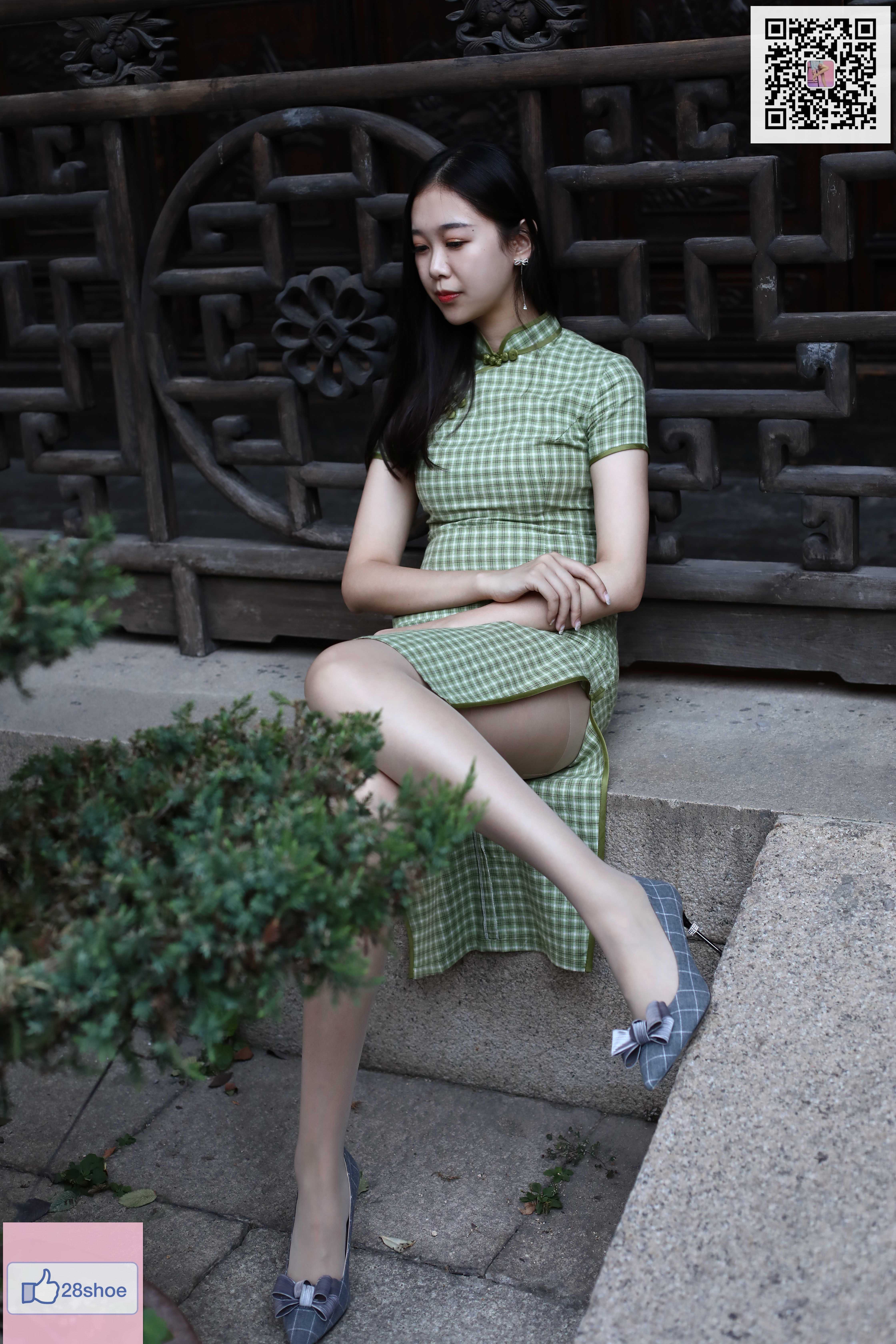 China Beauty Legs and feet 440