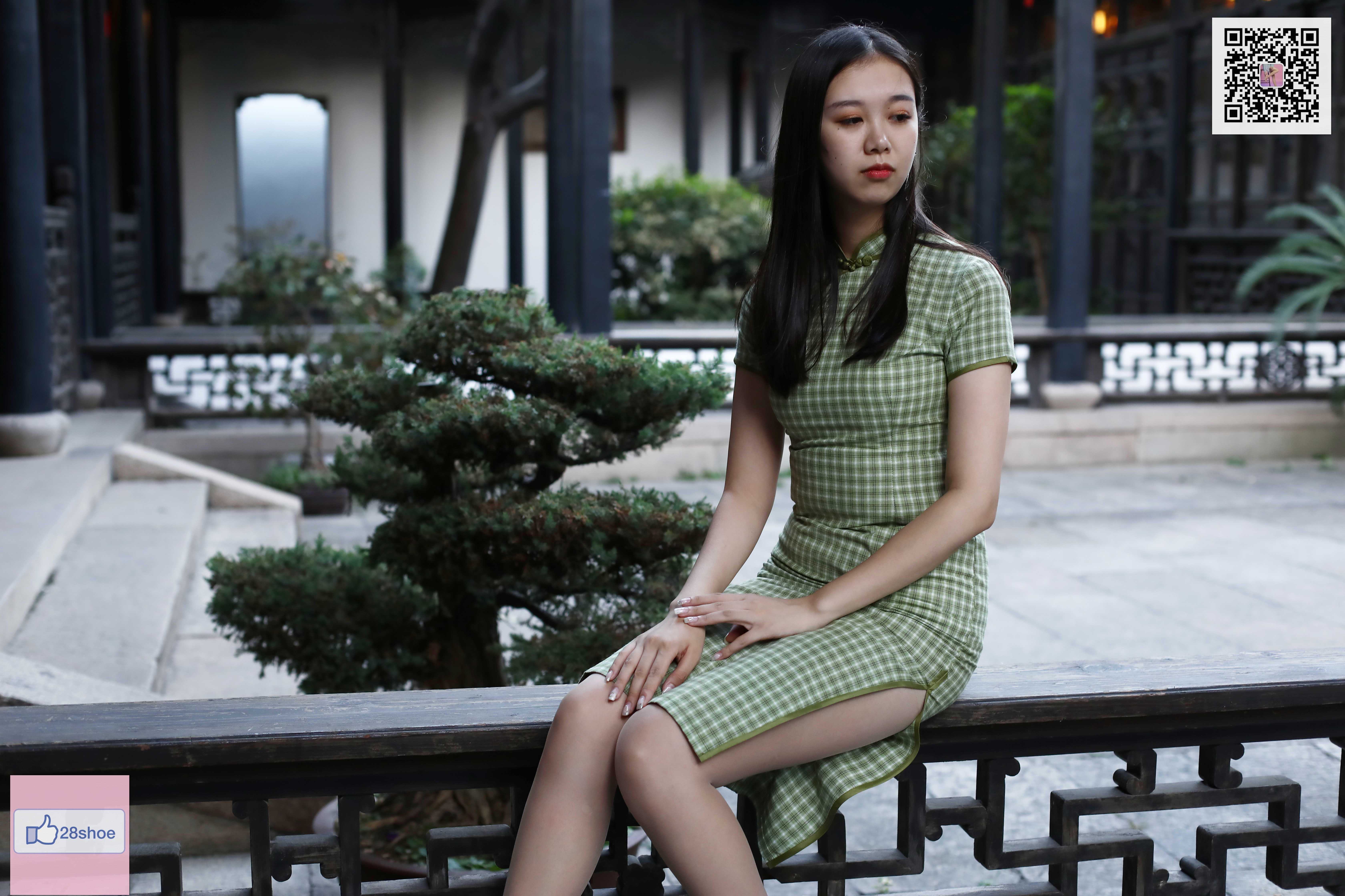 China Beauty Legs and feet 440