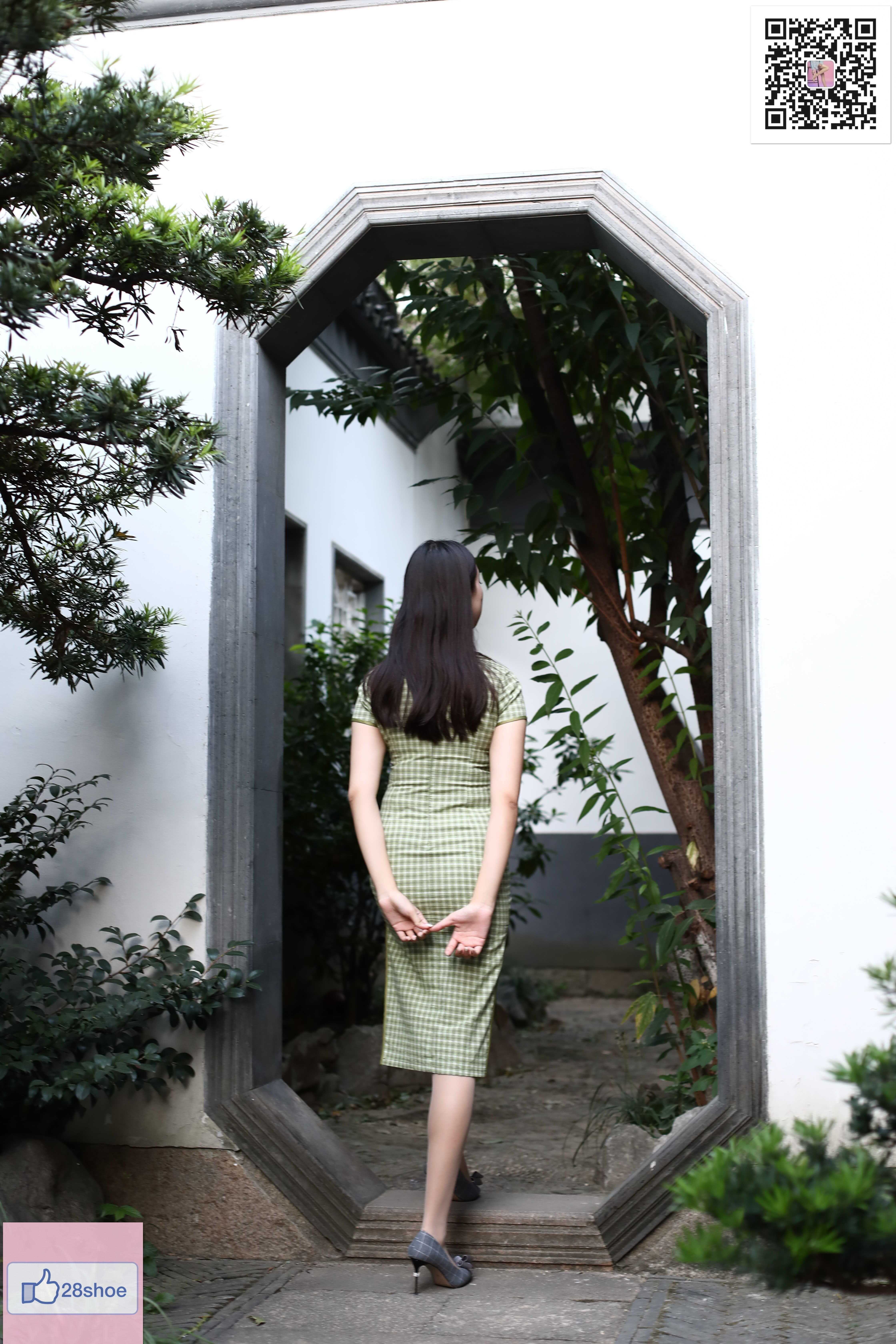 China Beauty Legs and feet 440