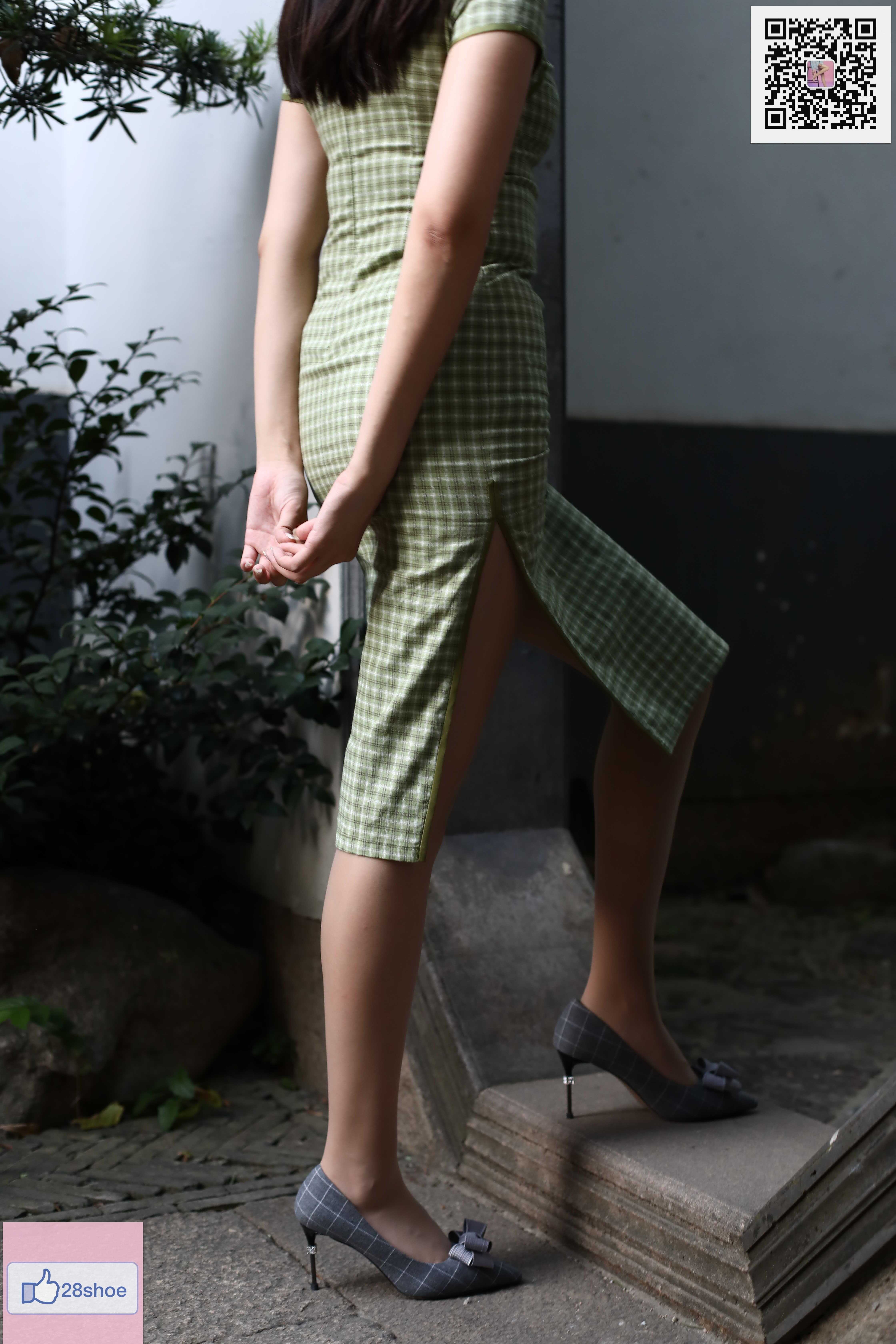 China Beauty Legs and feet 440