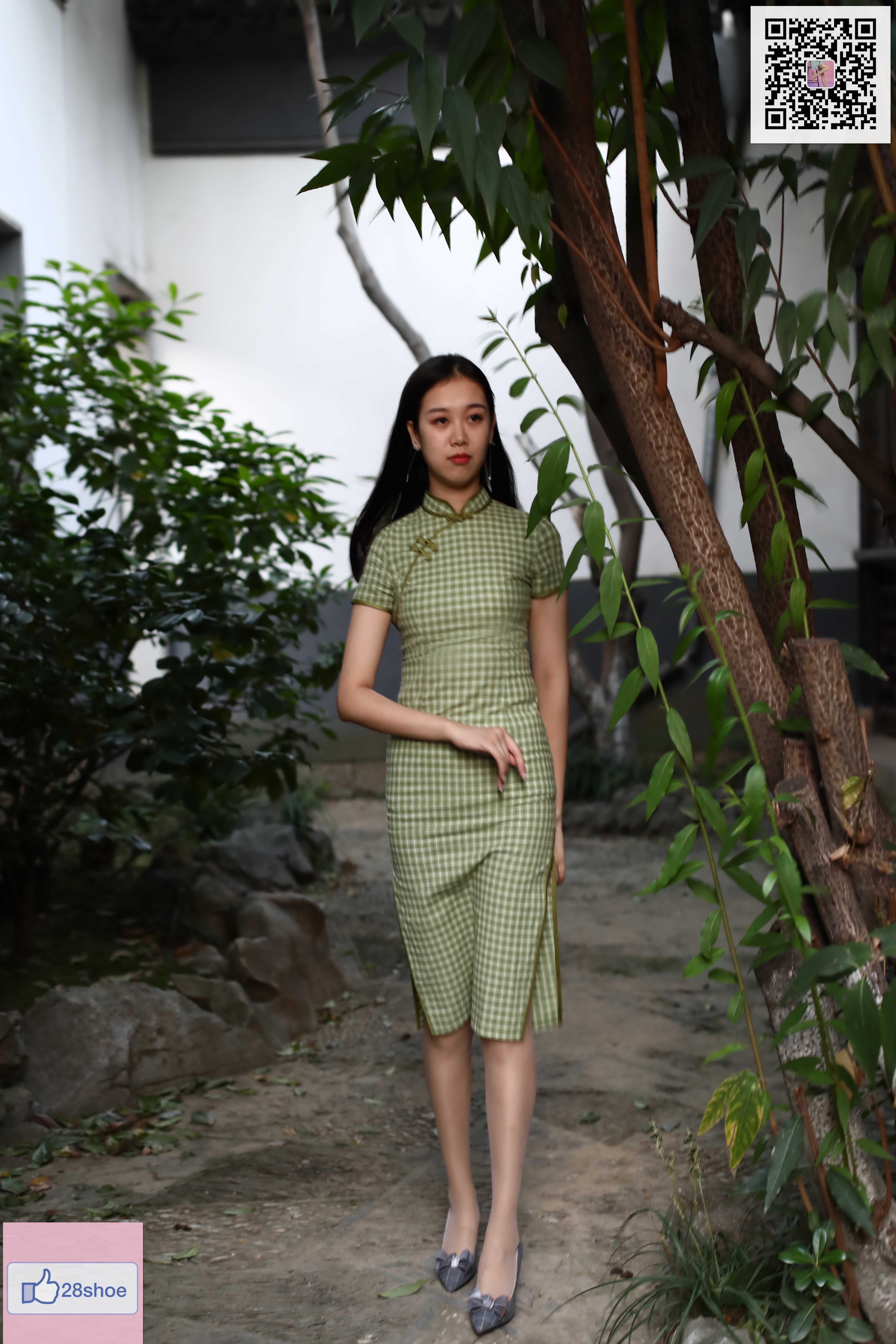 China Beauty Legs and feet 440