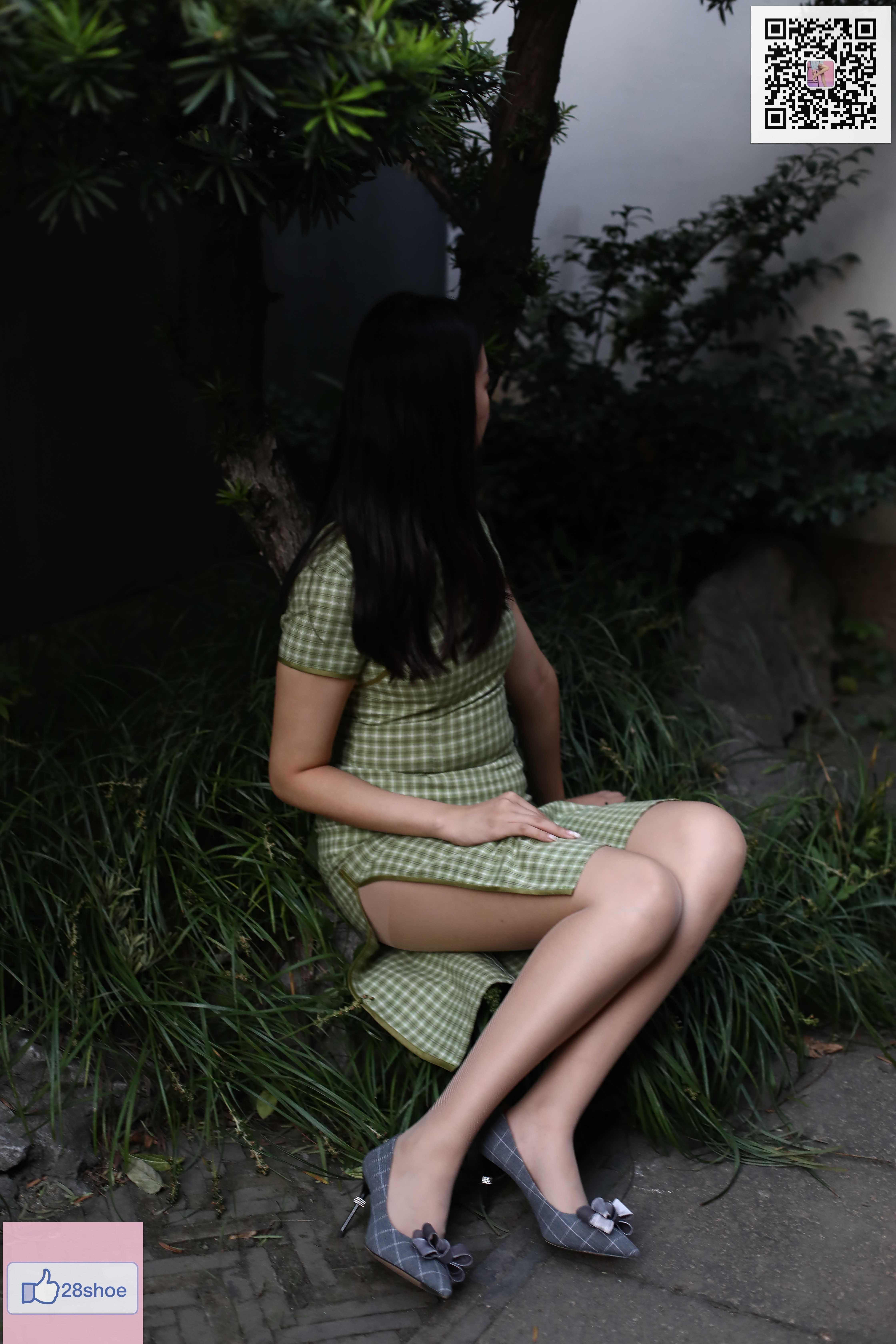 China Beauty Legs and feet 440