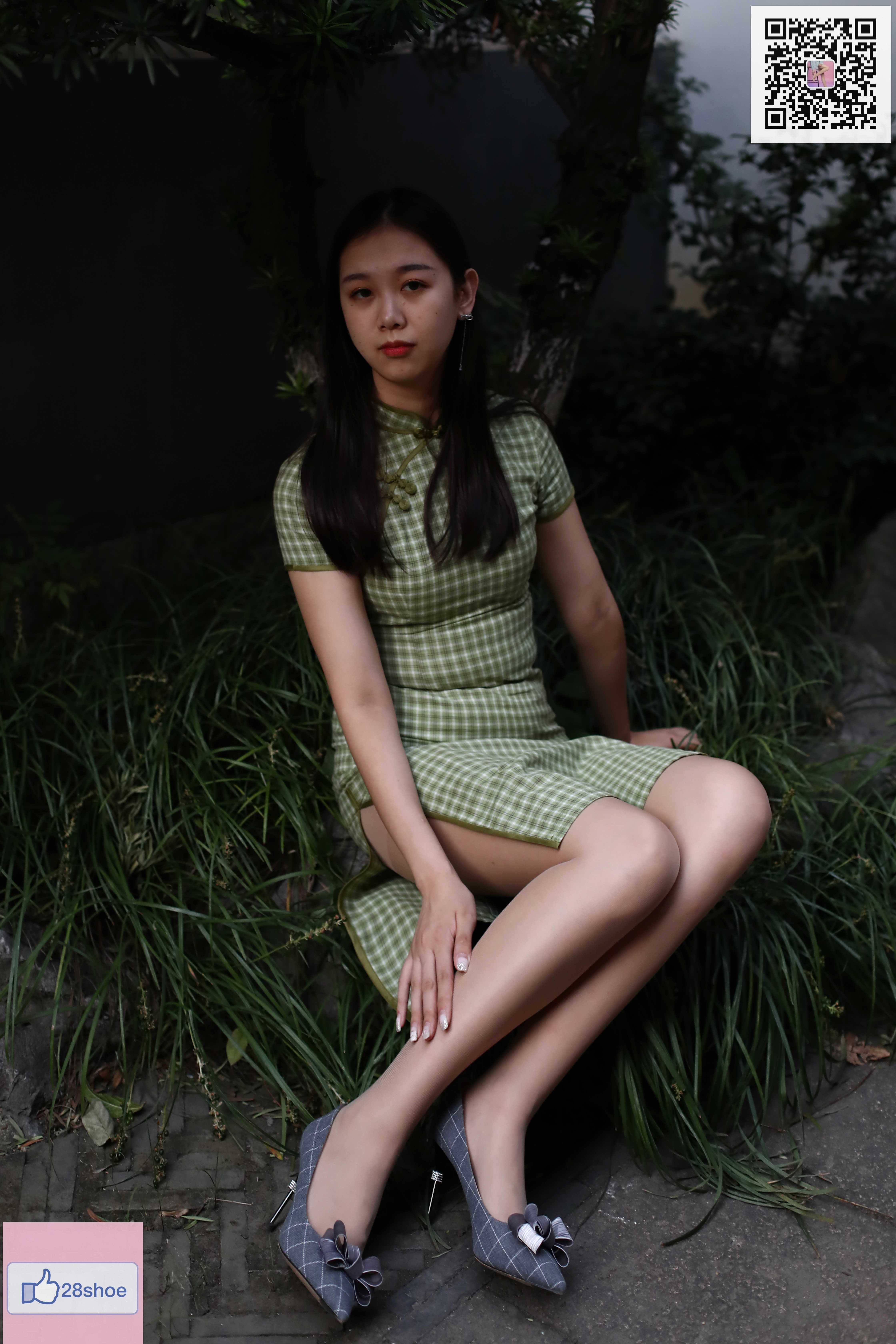 China Beauty Legs and feet 440