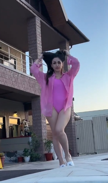 Great best body Perfect baby 35