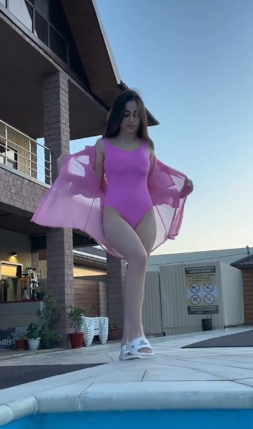 Great best body Perfect baby 35