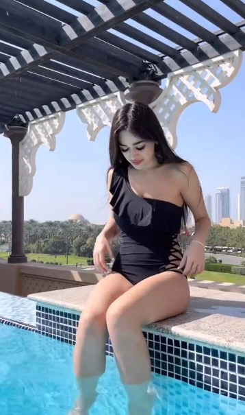 Great best body Perfect baby 35