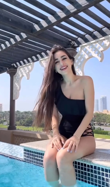 Great best body Perfect baby 35