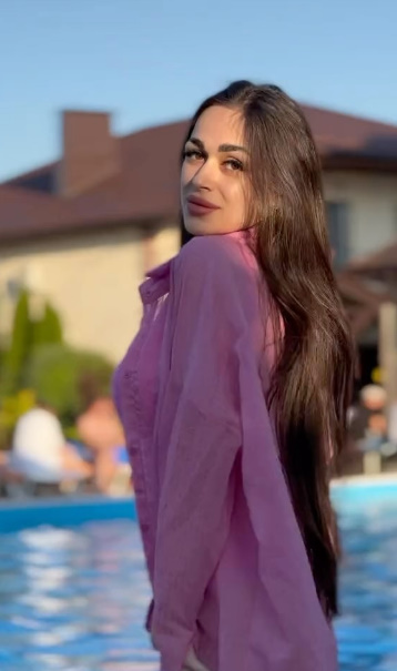 Great best body Perfect baby 35