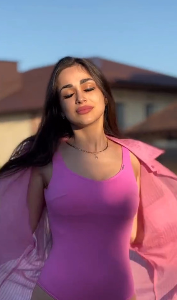 Great best body Perfect baby 35