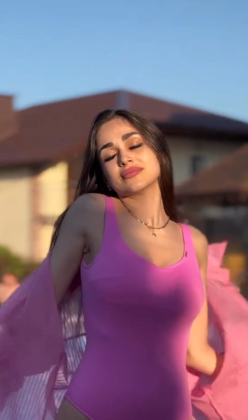 Great best body Perfect baby 35