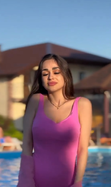 Great best body Perfect baby 35