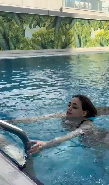 Great best body Perfect baby 35