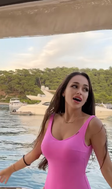 Great best body Perfect baby 35