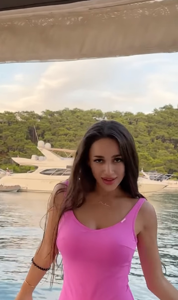 Great best body Perfect baby 35