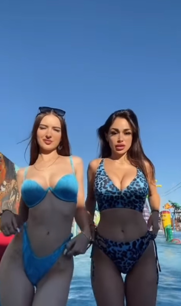 Great best body Perfect baby 35