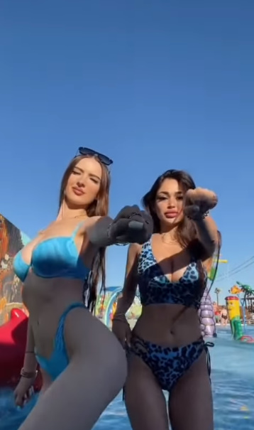 Great best body Perfect baby 35