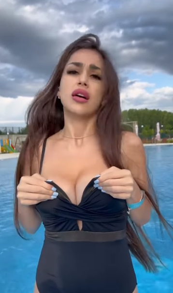 Great best body Perfect baby 35