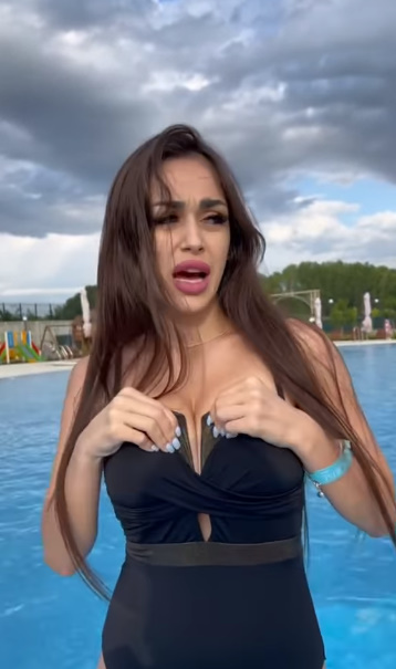 Great best body Perfect baby 35