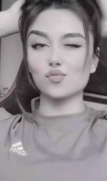 Great best body Perfect baby 35