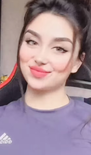 Great best body Perfect baby 35