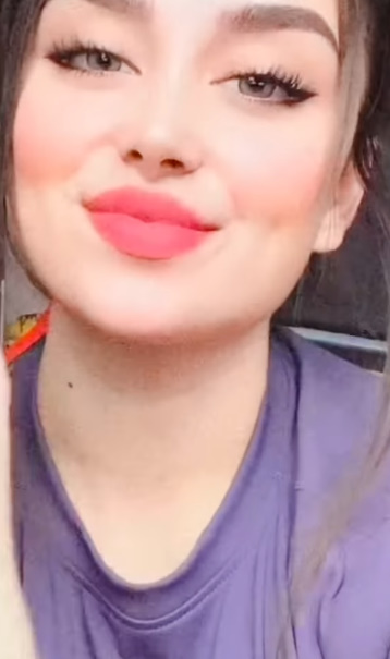 Great best body Perfect baby 35