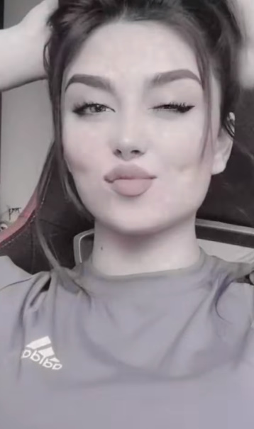 Great best body Perfect baby 35