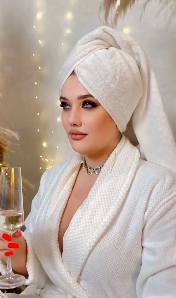 Great best body Perfect baby 35