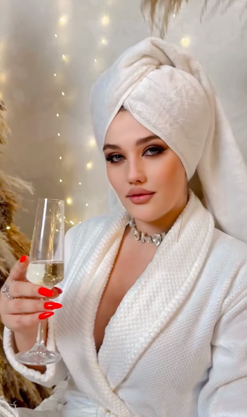 Great best body Perfect baby 35