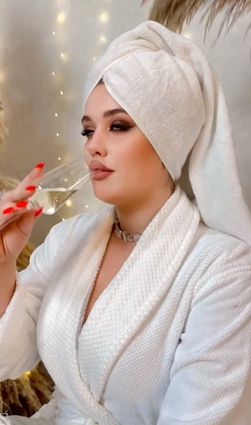 Great best body Perfect baby 35