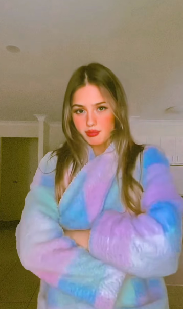 Great best body Perfect baby 35