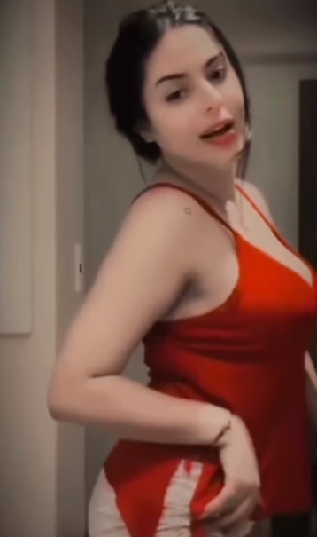 Great best body Perfect baby 35