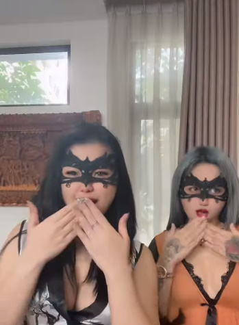 Great best body Perfect baby 36