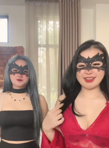 Great best body Perfect baby 36