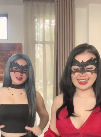 Great best body Perfect baby 36