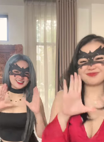 Great best body Perfect baby 36