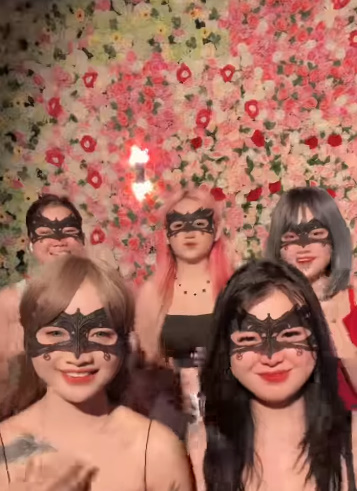 Great best body Perfect baby 36