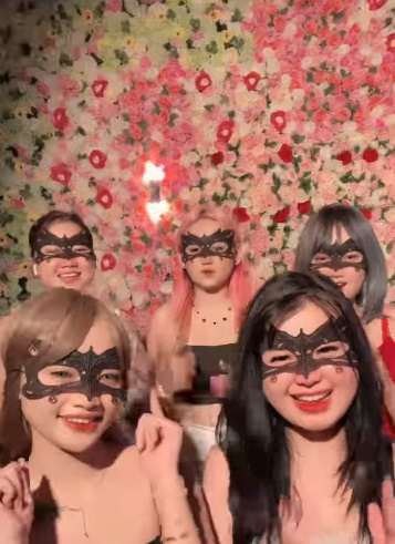 Great best body Perfect baby 36