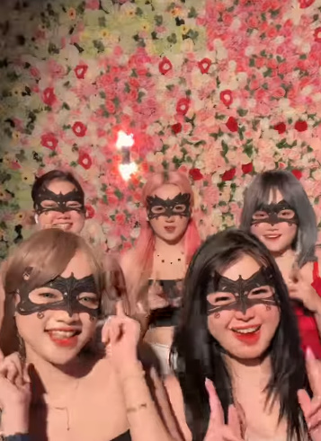 Great best body Perfect baby 36