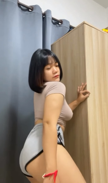 Great best body Perfect baby 37