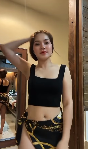 Great best body Perfect baby 37