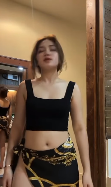 Great best body Perfect baby 37