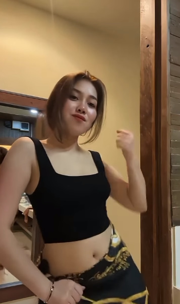 Great best body Perfect baby 37