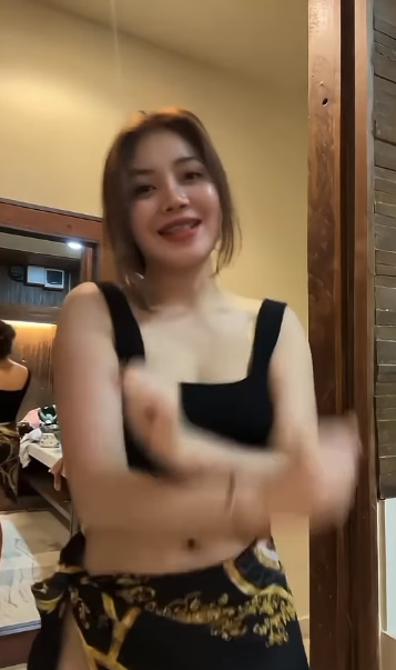 Great best body Perfect baby 37