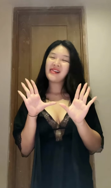 Great best body Perfect baby 37