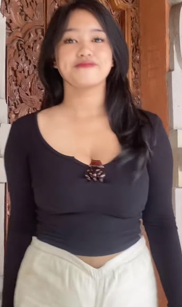 Great best body Perfect baby 37