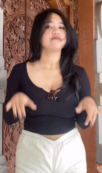 Great best body Perfect baby 37