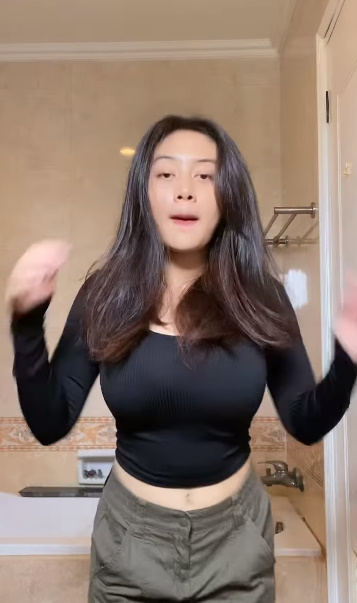 Great best body Perfect baby 37